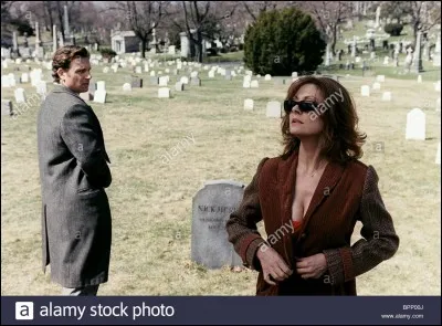 Dans quel film peut-on la voir ainsi ?