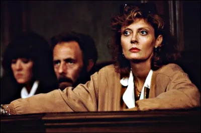 Dans quel film peut-on la voir ainsi ?