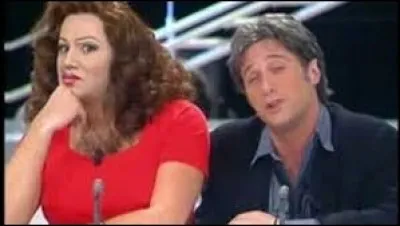 Cindy Trop Forte et Richard Jouir sont présidents du fan club de Cindy Crawford et Richard Gere. Quelle est la religion de cet acteur ?