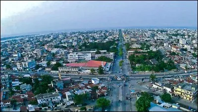 Quelle est la capitale du Bénin ?