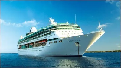 Quelle est la longueur du Legend of the Seas ?