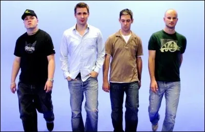 Je vous propose ''Narcotic'' du groupe allemand Liquido. Quel service fédéral américain s'appelait avant ''Bureau of Narcotics'' (Bureau des narcotiques, je traduis pour ceux qui ne maîtrise pas l'anglais.) ?