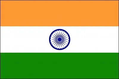 Quelle est la capitale de l'Inde ?