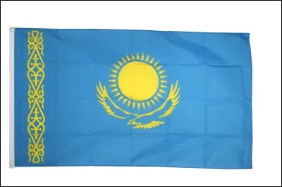 Quelle est la capitale du Kazakhstan ?