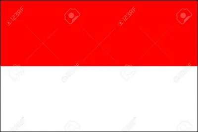 Quelle est la capitale de l'Indonésie ?