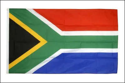 Quelles sont les capitales de l'Afrique du Sud ?