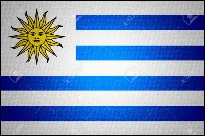 Quelle est la capitale de l'Uruguay ?