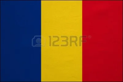 Quelle est la capitale de la Roumanie ?