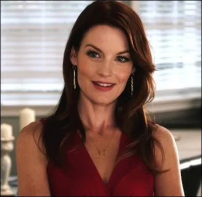 Avec qui Ashley Marin a-t-elle eu une aventure ?