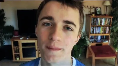 En quelle ann&eacute;e a-t-il d&eacute;marr&eacute; sa cha&icirc;ne YouTube ?