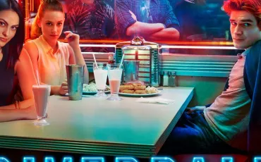 Quiz Riverdale