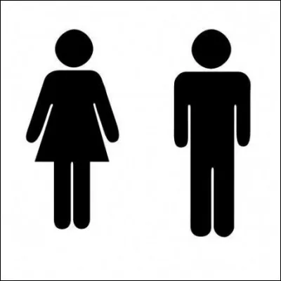 Es-tu une fille ou un garçon ?