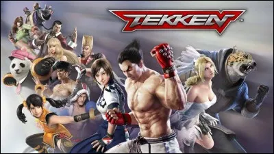 Qui aimes-tu parmi ces 4 personnages ?