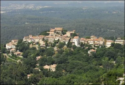 Quel était le village de la femme du Boulanger ?