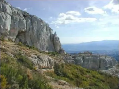 On dit la grotte... ?