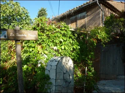 Quel était le nom de "l'asile des vacances" ?