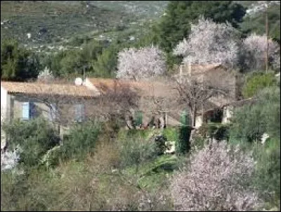 A côté de cette maison de vacances se situait le hameau de Lili, quel était son nom ?