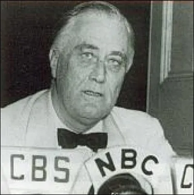 Qui fit entrer son pays en guerre aux côtés des Alliés en 1941 et mit en place une économie mixte, alliant capitalisme et intervention de l'État ?