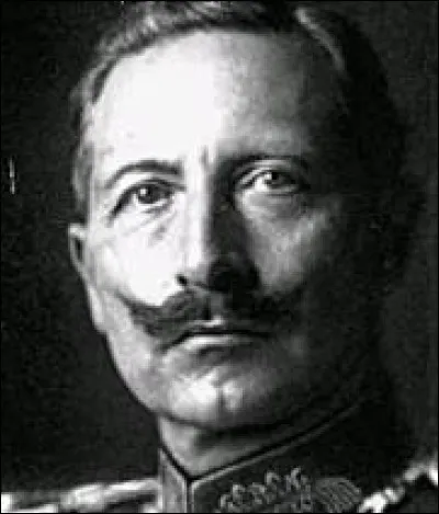 Quel empereur d'Allemagne et roi de Prusse du 15 juin 1888 au 9 novembre 1918 mourut en exil aux Pays-Bas le 4 juin 1941 ?