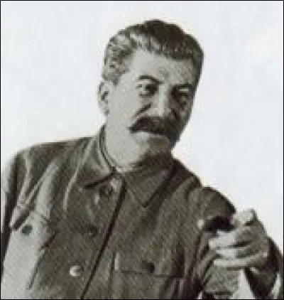 Qui a transformé l'URSS en État totalitaire ?