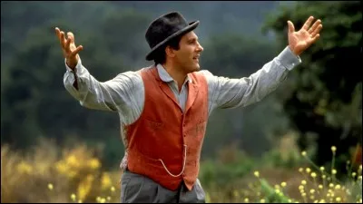Quelle est la particularité physique de Jean de Florette ?