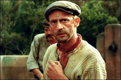 Quel personnage se suicide par pendaison après avoir légué sa fortune à Manon ?