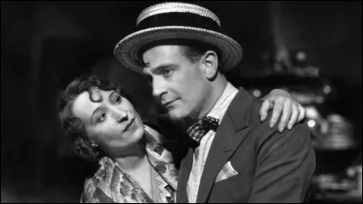 Pierre Fresnay est le premier interprète de ce personnage, grand romantique, qui créé de nombreux soucis à ses proches en partant loin de Marseille. Qui est-il ?