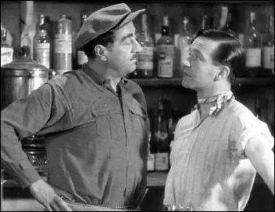 Qui est le père de Marius ?