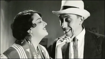 Quel film, réalisé par Pagnol en 1934, est tiré du roman "Un de Baumugnes" de Jean Giono ?