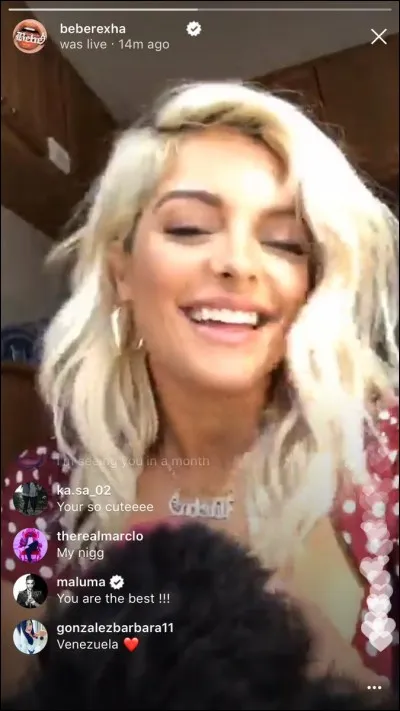 De quelle origine est-elle ?