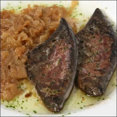 Qu'appelle-t-on la fetge ?