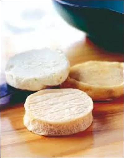 Que sont ces petits fromages de chèvres ?