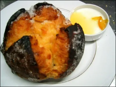 Ne vous cassez-pas le nez sur cette question !