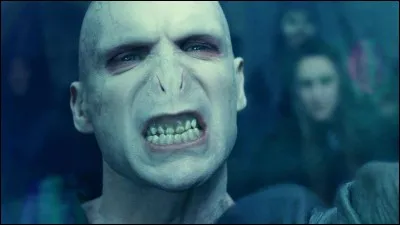 Comment s'appelle Lord Voldemort ?