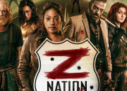 Quiz ''Z Nation'' (Saison 1)