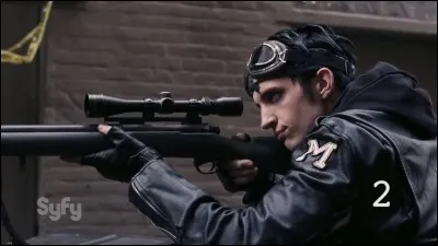 Pourquoi s'appelle-t-il ainsi ?