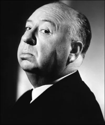 Quel film n'a pas &eacute;t&eacute; r&eacute;alis&eacute; par Alfred Hitchcock ?