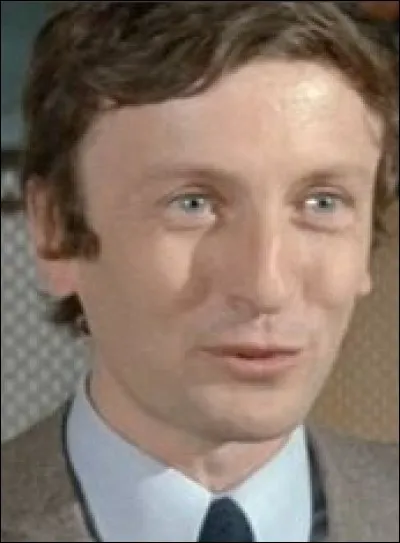 ''Ton Antoine, il commence &agrave; me les briser menu ! ''De quel film est tir&eacute;e cette r&eacute;plique culte ?