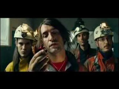 Dans quel film peut-on le voir ainsi ?