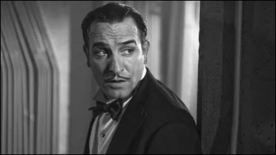 Dans quel film peut-on le voir ainsi ?