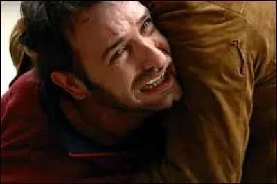 Dans quel film peut-on le voir ainsi ?