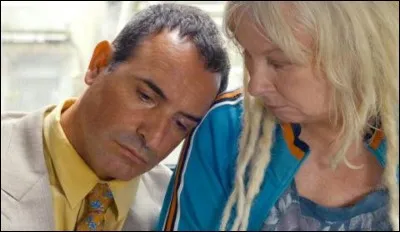 Dans quel film peut-on le voir ainsi ?