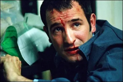 Dans quel film peut-on le voir ainsi ?