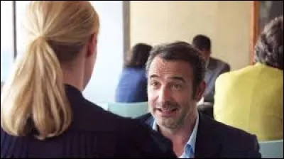 Dans quel film peut-on le voir ainsi ?