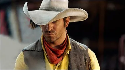 Dans quel film peut-on le voir ainsi ?