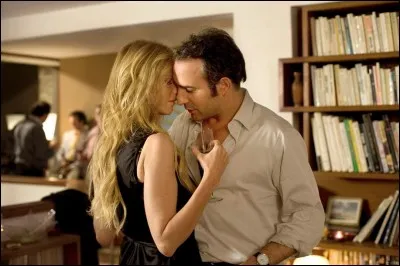 Dans quel film peut-on le voir ainsi ?