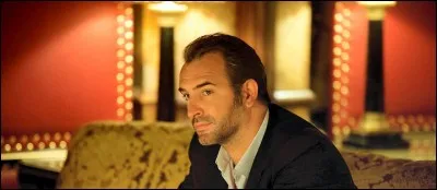 Dans quel film peut-on le voir ainsi ?