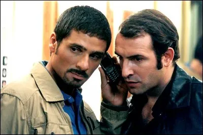 Dans quel film peut-on le voir ainsi ?