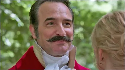 Dans quel film peut-on le voir ainsi ?