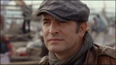 Dans quel film peut-on le voir ainsi ?